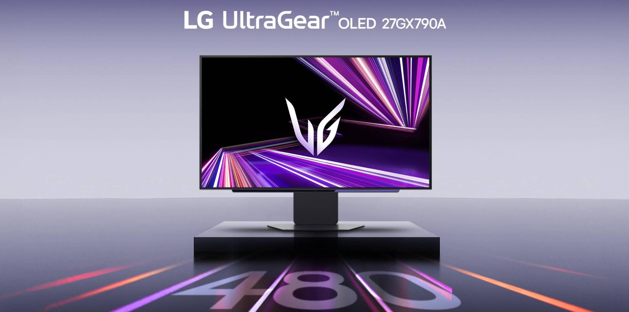 ultragear 27gx790a ultragear 27gx790a