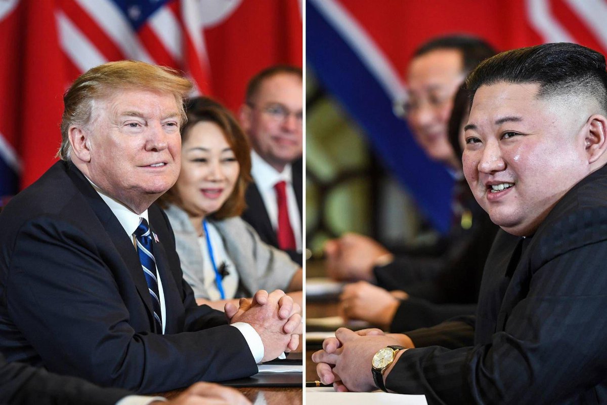 Donald Trump in missione in Asia: possibile incontro con Kim Jong-un e colloquio con Lula Donald Trump in missione in Asia: possibile incontro con Kim Jong-un e colloquio con Lula