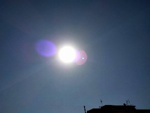 clima agosto