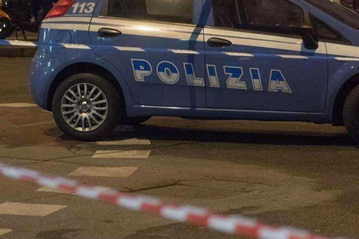 Salerno, salumiere ucciso nel suo negozio a Sarno: fermato un 33enne