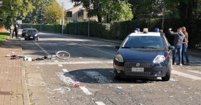 Agguato in strada a Milano : Paolo Salvaggio ucciso in una sparatoria