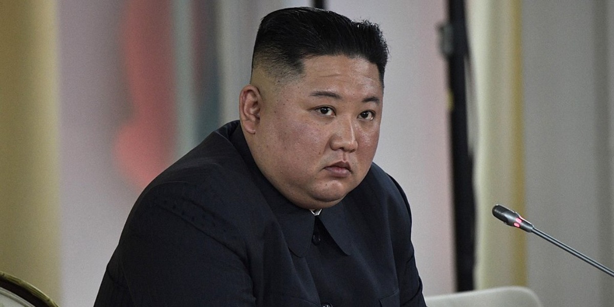 Kim Jong-un lancia tre missili nel mar del Giappone