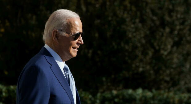 Biden vs Trump nel 2024: Il Duello per la Democrazia Americana