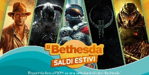 bethesda saldi bethesda saldi