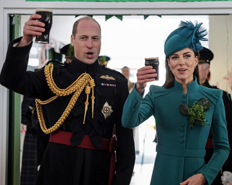 william kate william kate