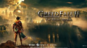 greedfall major