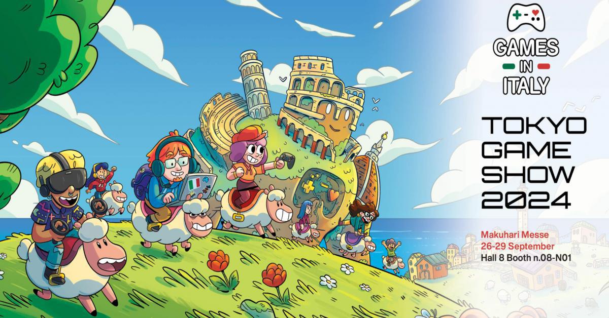 tokyo game tokyo game