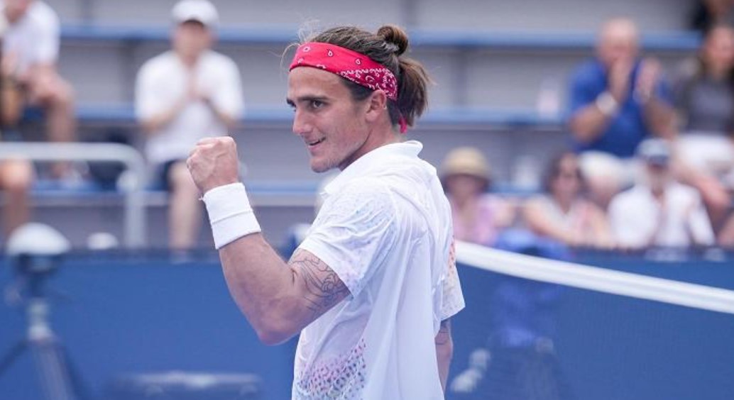 Jingshan, Bellucci e Cinà avanti in due set: ora sfidano Walton e Ymer