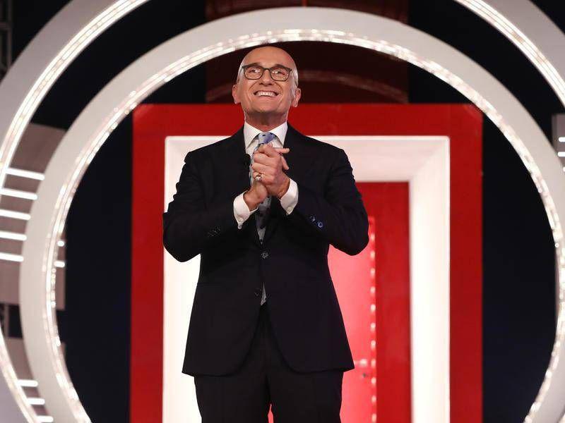 grande fratello grande fratello