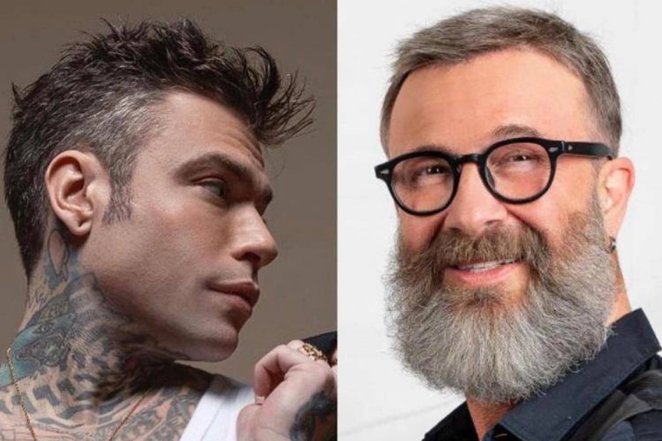 Sanremo 2025: Fedez e Masini eseguiranno Bella Stronza con nuove strofe