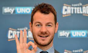 alessandro cattelan alessandro cattelan