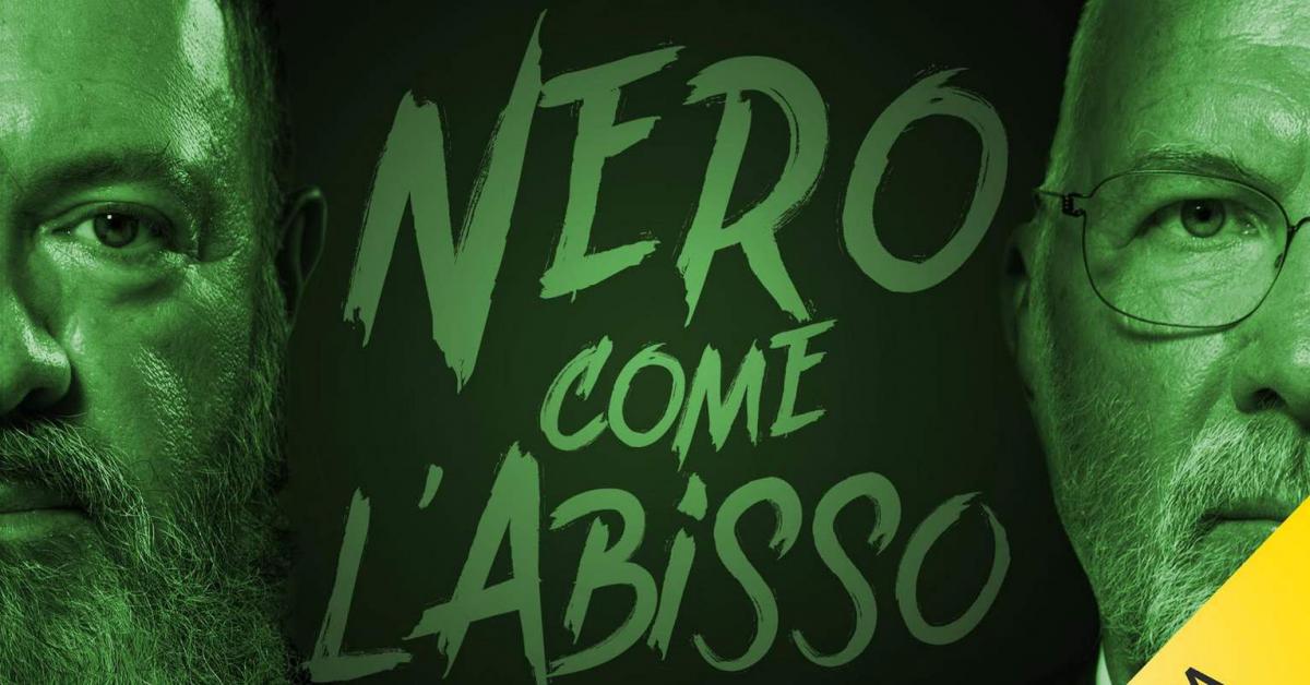 nero come nero come