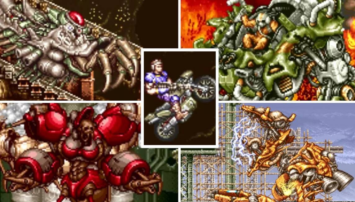 Recensione IREM Collection Vol. 2