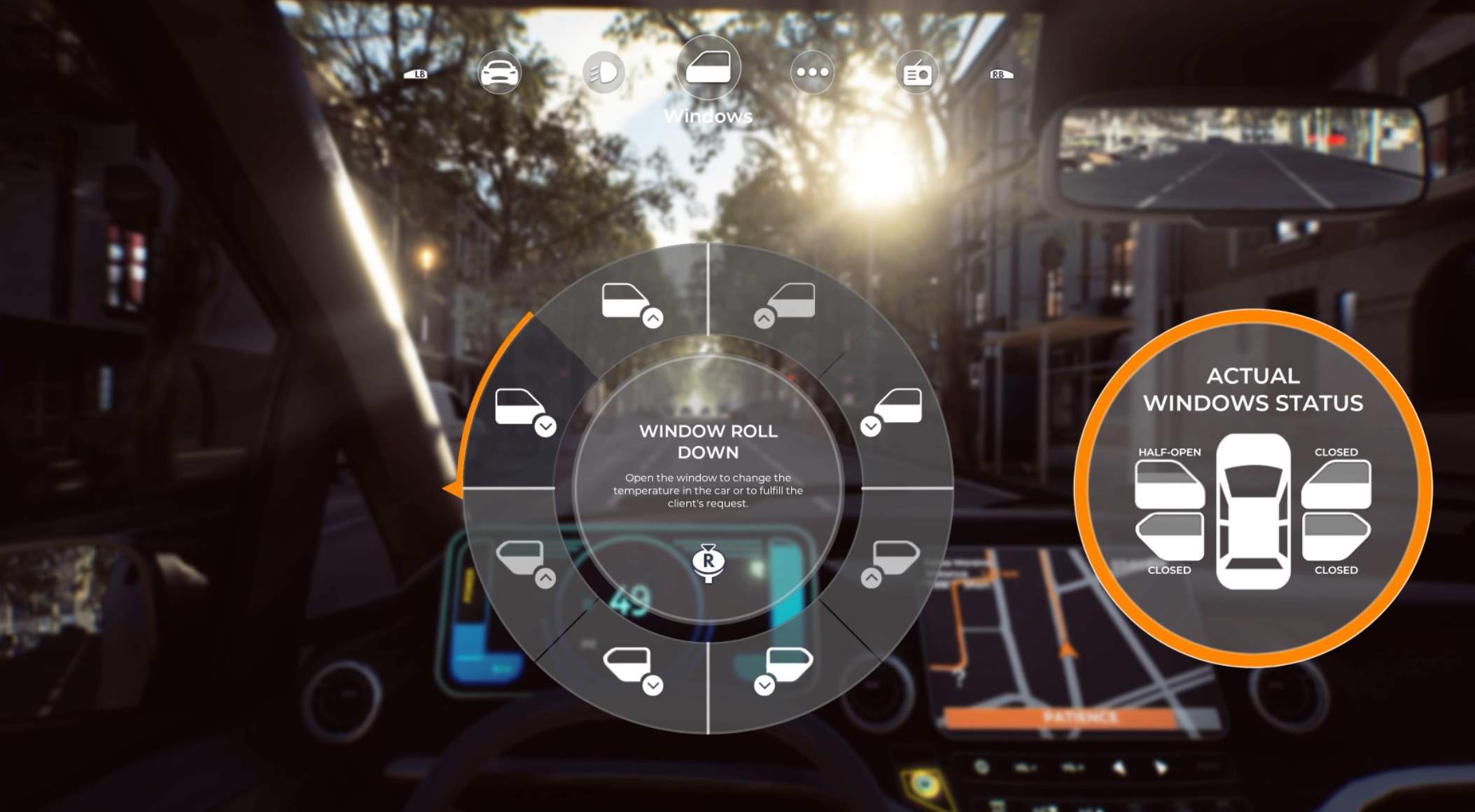 Taxi Life A City Driving Simulator Recensione