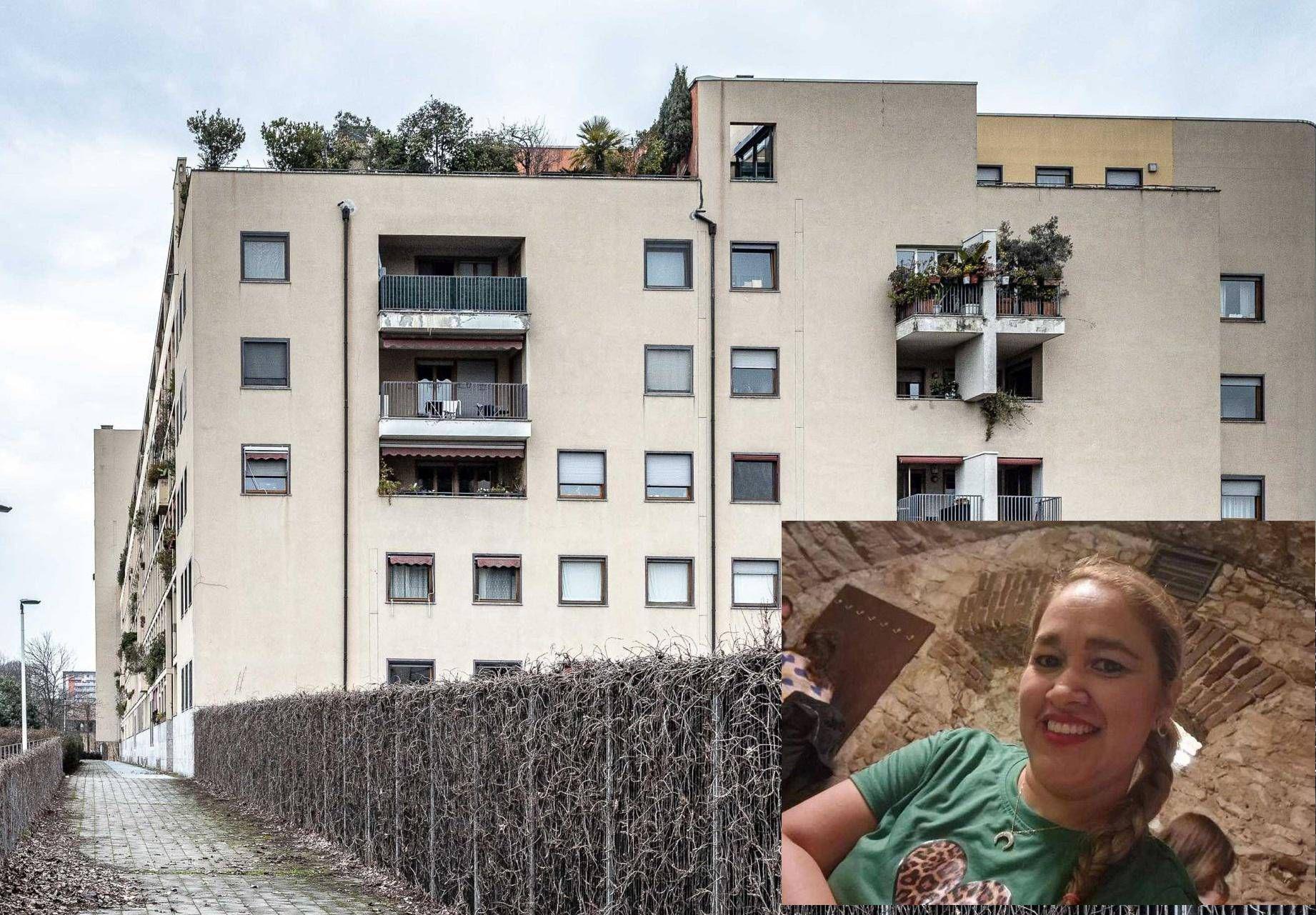 Omicidio di Jhoanna Quintanilla: il compagno confessa, corpo ancora disperso