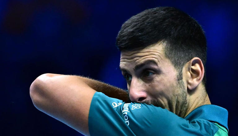 Djokovic Furioso: Vergognoso il Test Antidoping Prima del Cruciale Match con Sinner