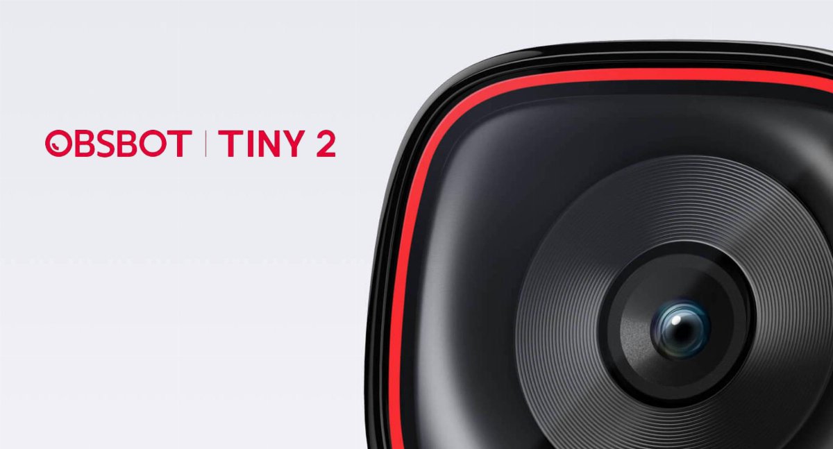 Recensione OBSBOT Tiny 2 