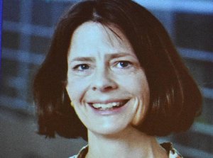 mary brunkow
