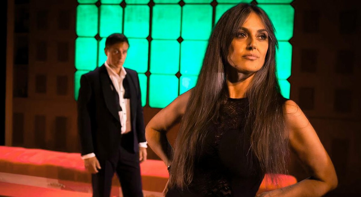 Rosita Celentano racconta i tradimenti e la serenità conquistata con la maturità Rosita Celentano racconta i tradimenti e la serenità conquistata con la maturità