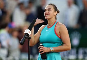 aryna sabalenka aryna sabalenka