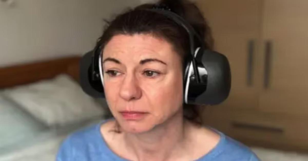 Karen Cook, Iperacusia: la condizione che trasforma i suoni quotidiani in dolore