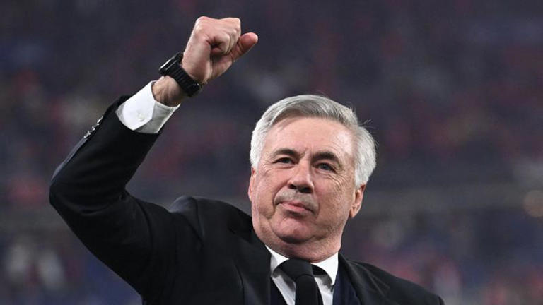 Carlo Ancelotti diventerà il nuovo allenatore della Nazionale brasiliana per la Coppa America 2024, conferma da Ednaldo Rodrigues