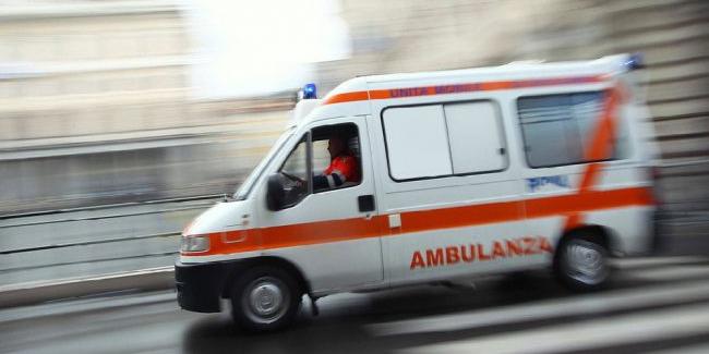 Tragico incidente sul lavoro a Pontecagnano Faiano: muore un 27enne