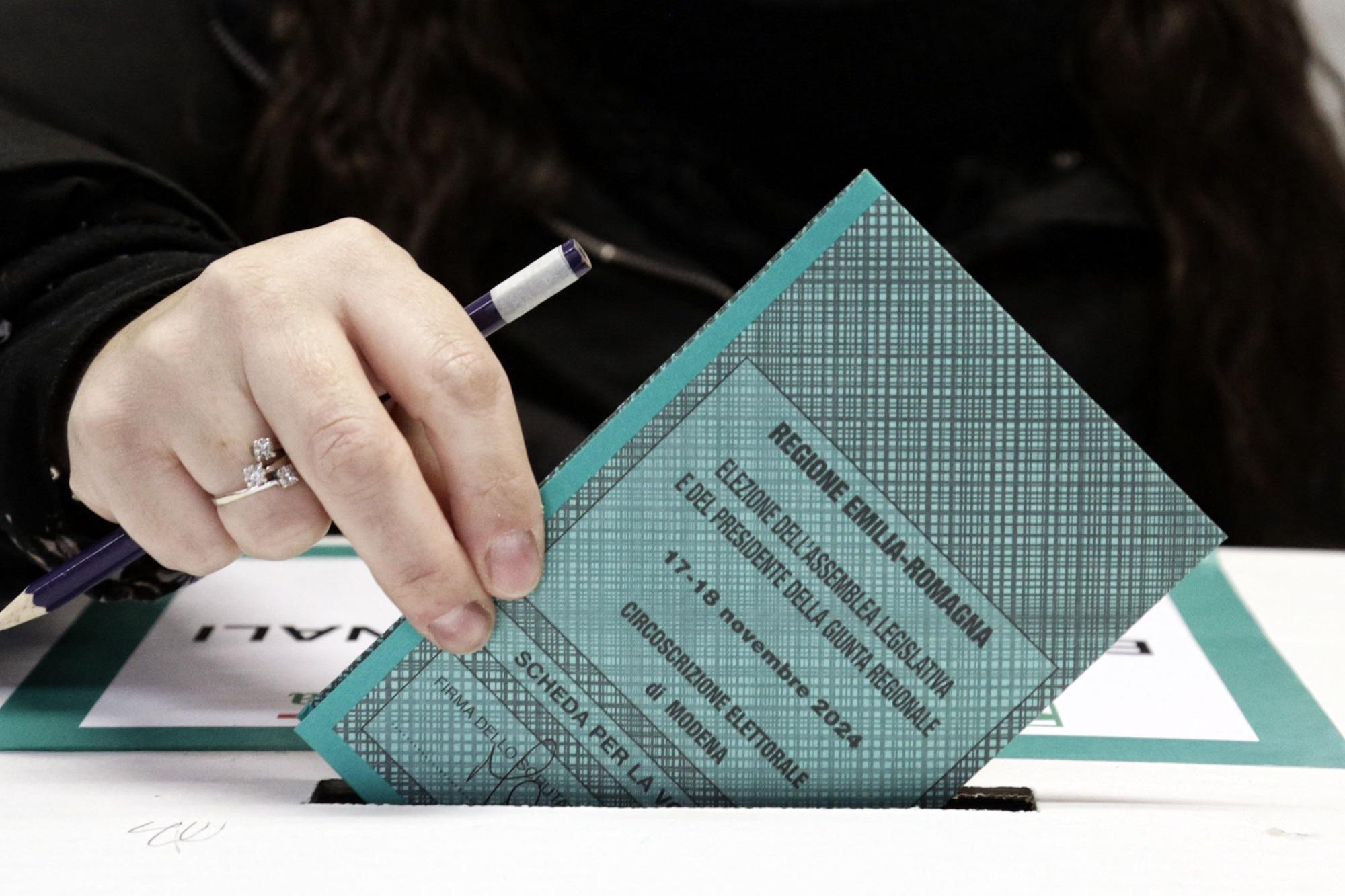 elezioni regionali elezioni regionali