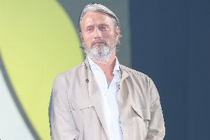 mads mikkelsen
