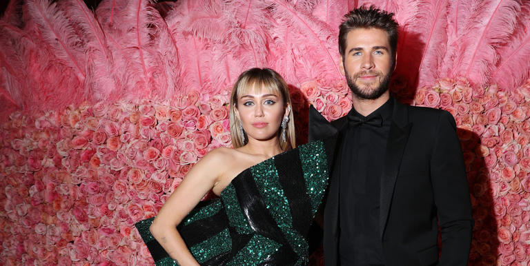 Miley Cyrus Svela il Momento Chiave della Fine del Suo Matrimonio con Liam Hemsworth