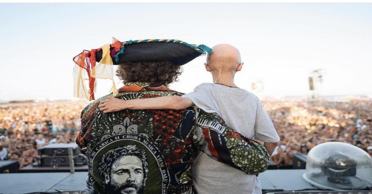ricordo jovanotti ricordo jovanotti