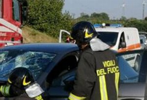 incidente mortale incidente mortale