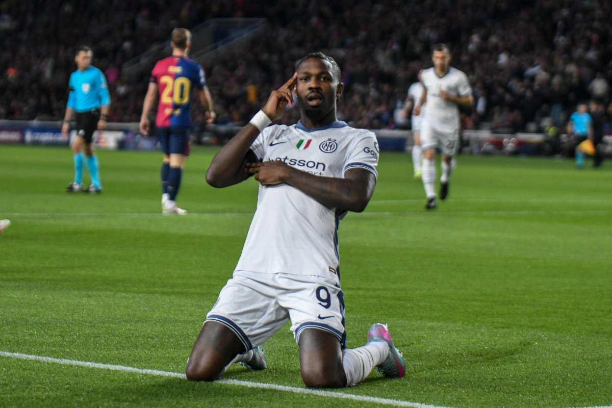 Como-Inter, ultima sfida per lo Scudetto Serie A: orario, formazioni ufficiali e diretta TV