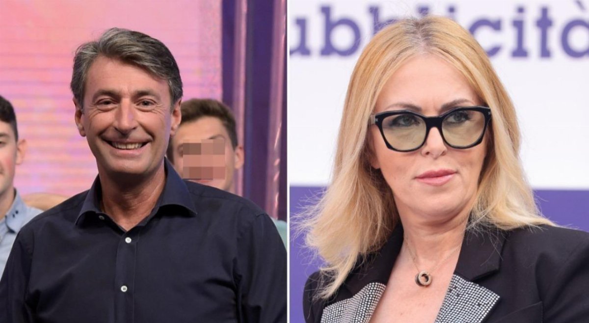 Roberta Bruzzone lascia Ore 14 e rompe con Milo Infante: cosa è successo dopo la lite in diretta Roberta Bruzzone lascia Ore 14 e rompe con Milo Infante: cosa è successo dopo la lite in diretta