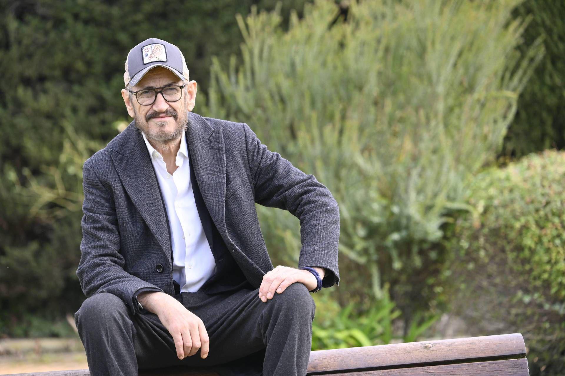 Marco Giallini torna come Rocco Schiavone: Il ruolo che amo di più