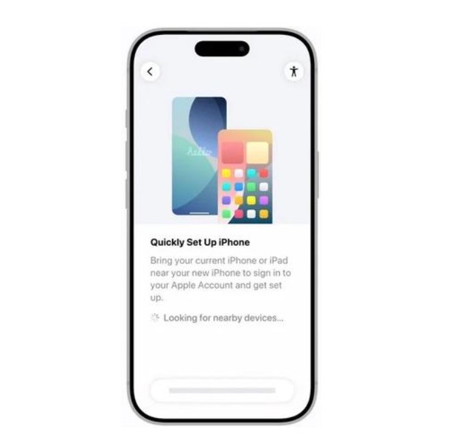 iPhone Come trasferire dati da iPhone a iPhone Duo: Metodi con e senza inizializzazione