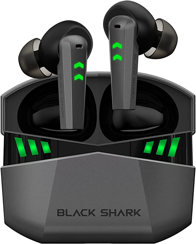 Black Shark Cuffie Auricolari Bluetooth Suono Premium Sconto e Offerta