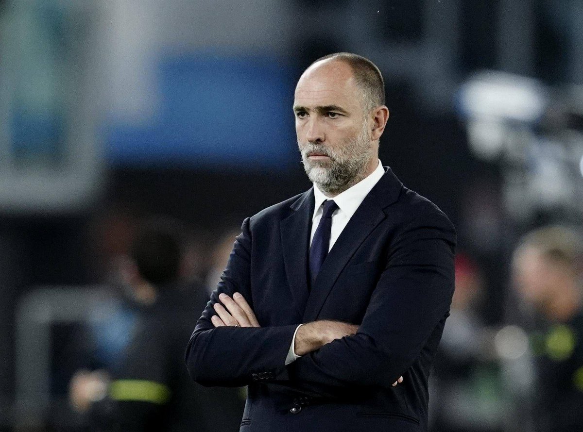 Juventus, esonero ufficiale per Tudor: Brambilla in panchina contro l