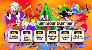 sims svela sims svela