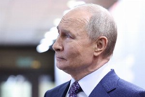 russia attacco
