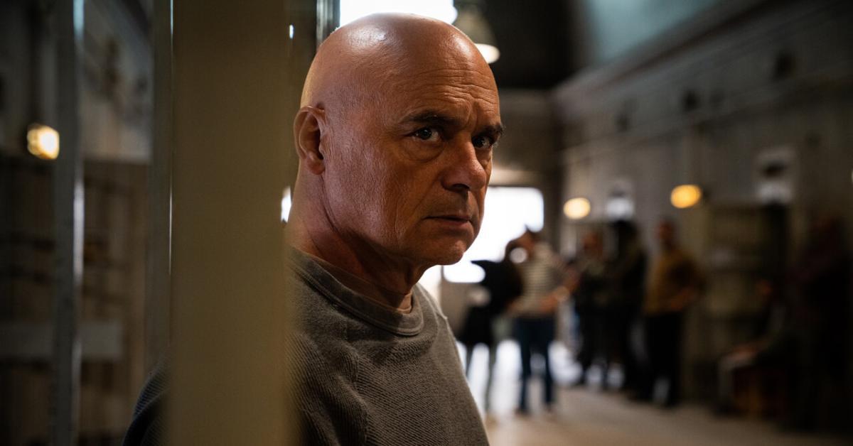 Il Re 2: Luca Zingaretti torna nel prison drama Sky, ecco quando