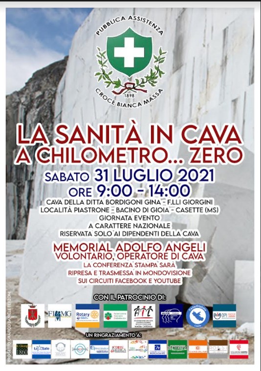 sabato evento 