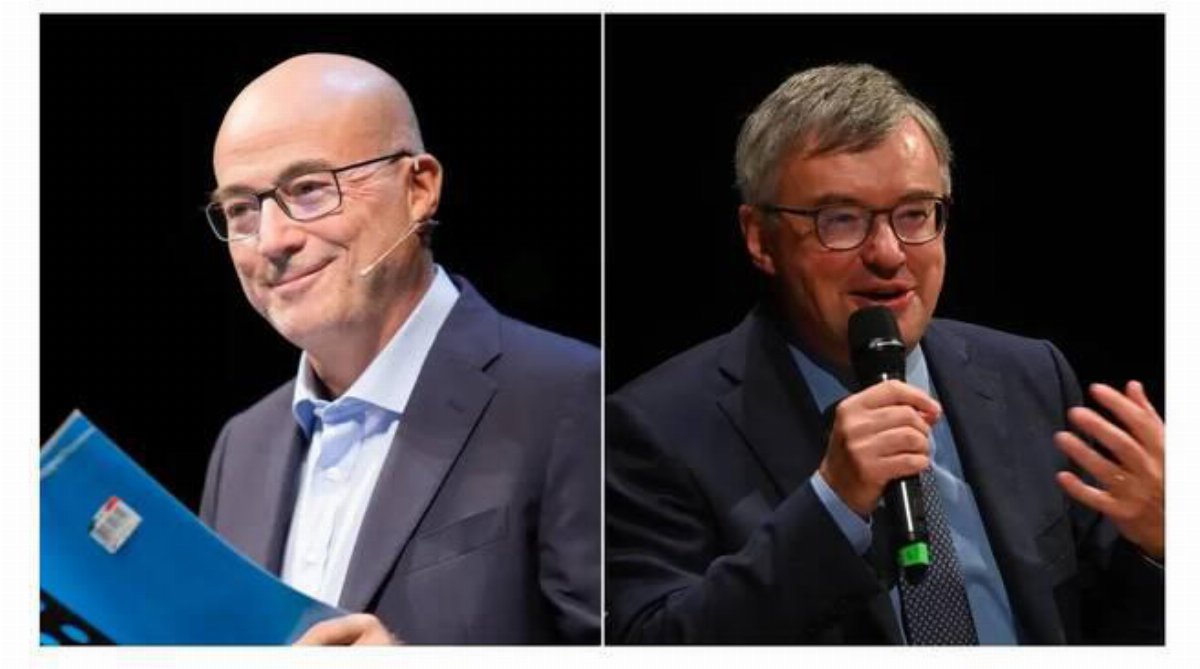 Barbero, Cazzullo e Maria Elena Boschi a Castenedolo per un confronto su San Francesco Barbero, Cazzullo e Maria Elena Boschi a Castenedolo per un confronto su San Francesco