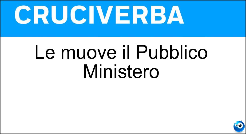 muove pubblico