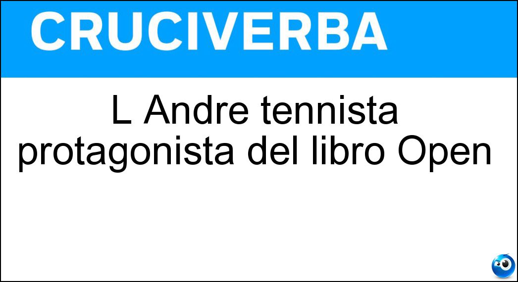 AGASSI