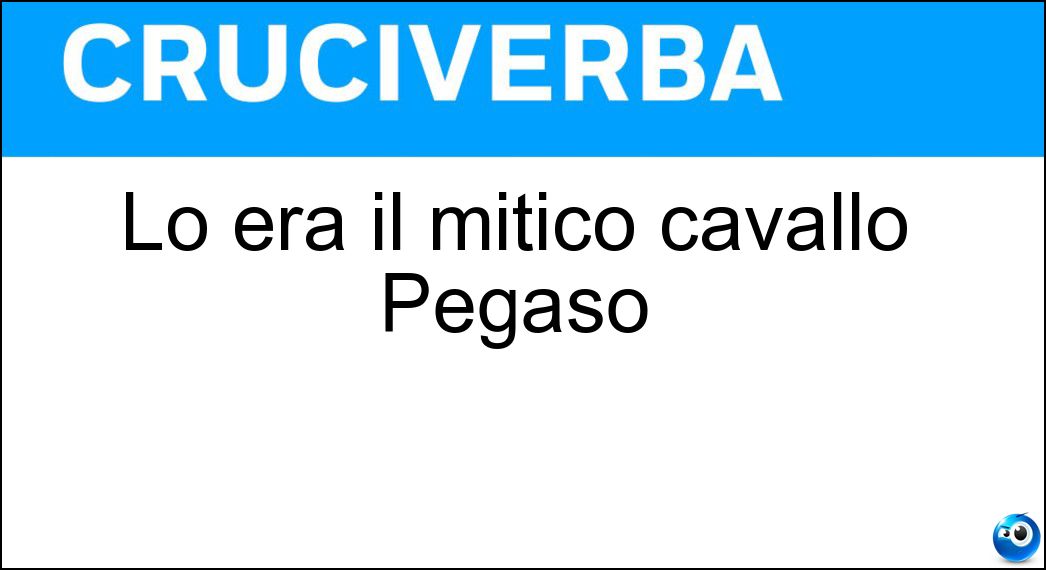 Definizione Cruciverba: Farla vuole dire andare avanti e indietro