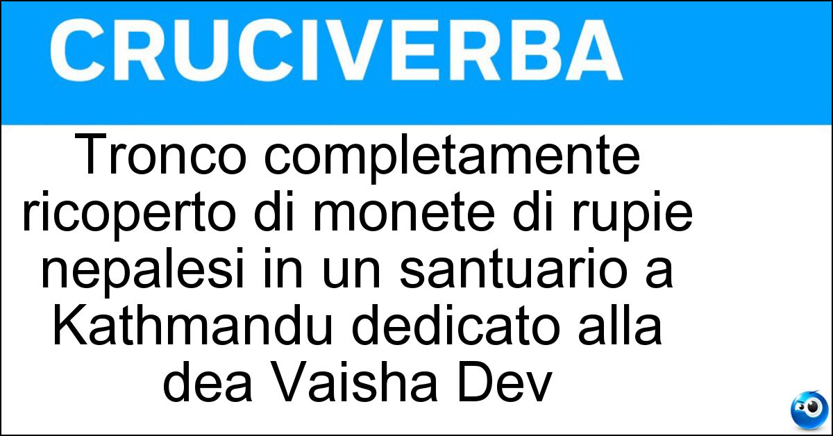 Tronco completamente ricoperto di monete di rupie nepalesi in un santuario a Kathmandu dedicato alla dea Vaisha Dev Soluzione Tronco completamente ricoperto di monete di rupie nepalesi in un santuario a Kathmandu dedicato alla dea Vaisha Dev - Albero Del Mal Di Denti