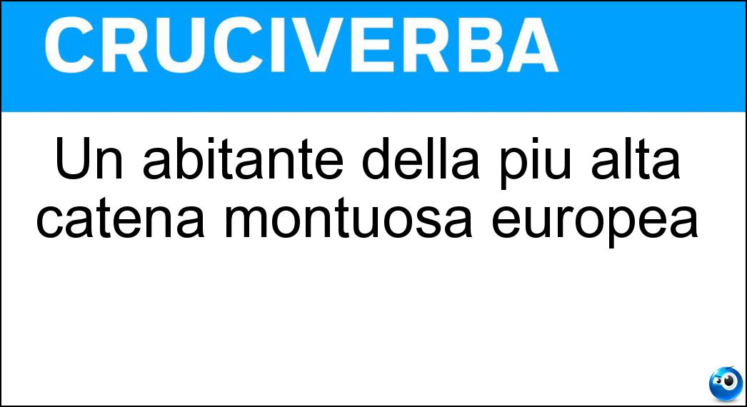 Definizione Cruciverba: Farla vuole dire andare avanti e indietro