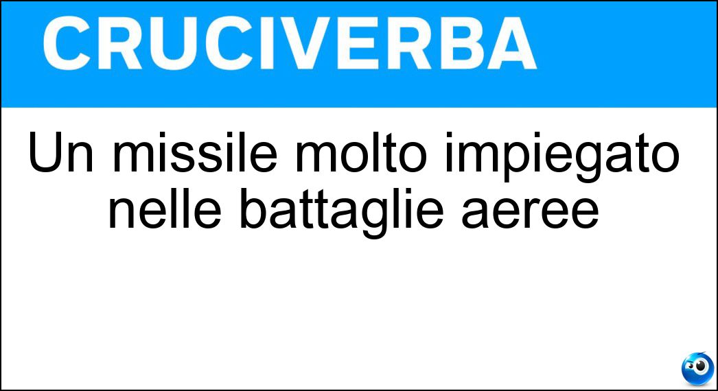 missile molto