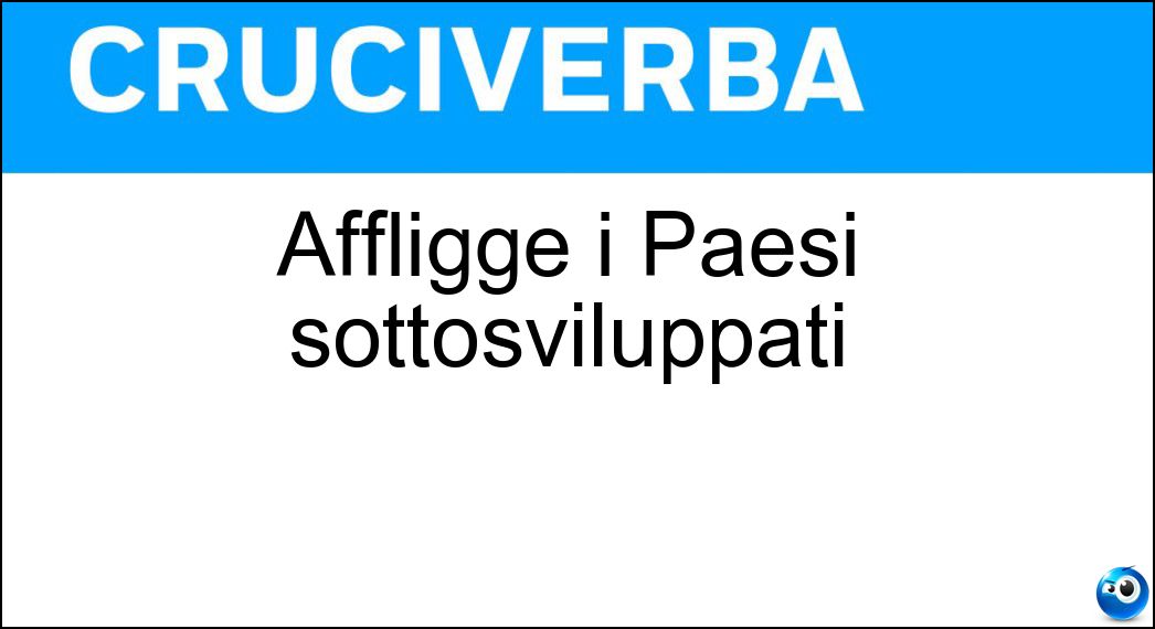 Definizione Cruciverba: Farla vuole dire andare avanti e indietro